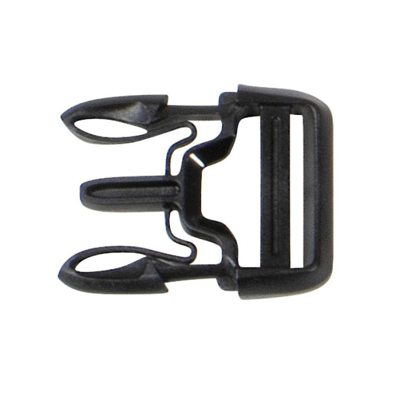 ORTLIEB ZAM.CZ.X-LITE BUCKLE 25 mm (klamra 1szt.)