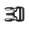 ORTLIEB ZAM.CZ.X-LITE BUCKLE 25 mm (klamra 1szt.)
