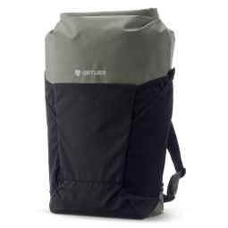 ORTLIEB PLECAK DAYPACK TC DARK SAND 23L new 2027