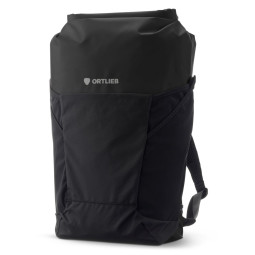 ORTLIEB PLECAK DAYPACK TC BLACK 23L new 2027