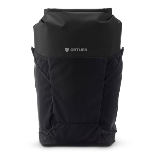 ORTLIEB PLECAK DAYPACK TC BLACK 23L new 2027