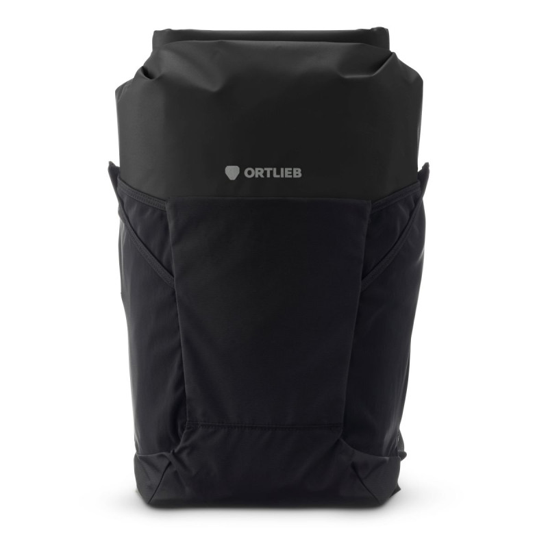 ORTLIEB PLECAK DAYPACK TC BLACK 23L new 2027