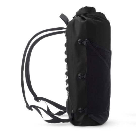 ORTLIEB PLECAK DAYPACK TC BLACK 23L new 2027