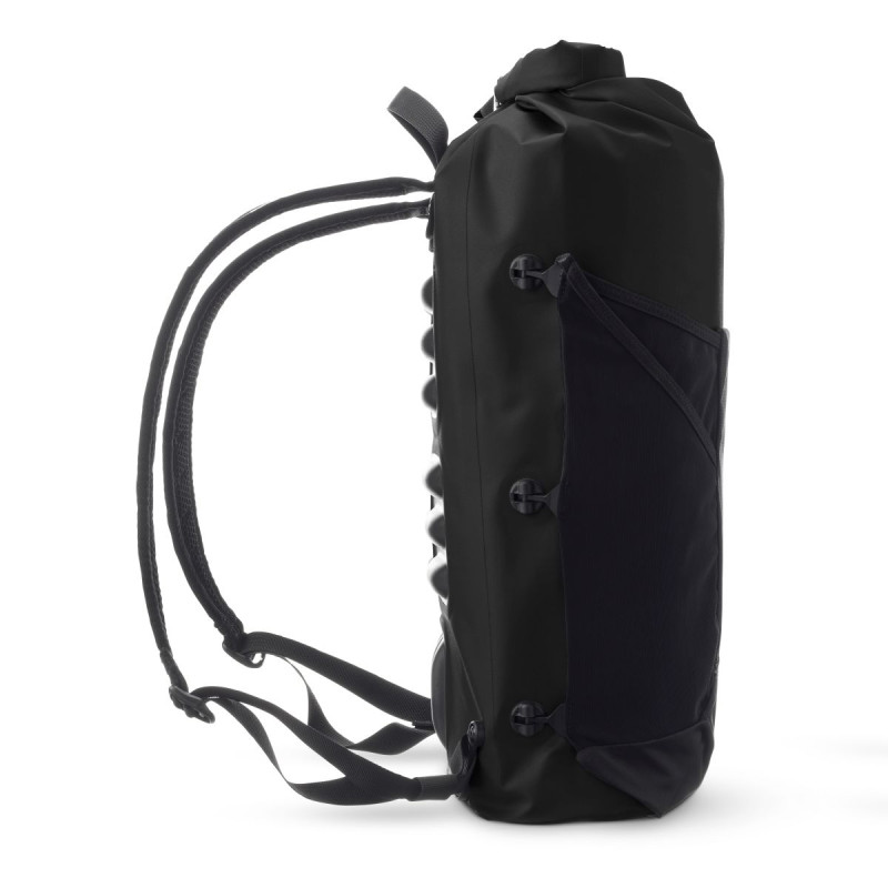 ORTLIEB PLECAK DAYPACK TC BLACK 23L new 2027
