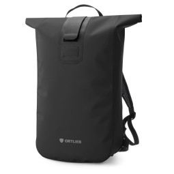 ORTLIEB PLECAK VELOCITY TS BLACK 23L new 2027