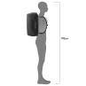 ORTLIEB EKSPED. TORBA DUFFLE ZIP TS BLACK 40L new 2027