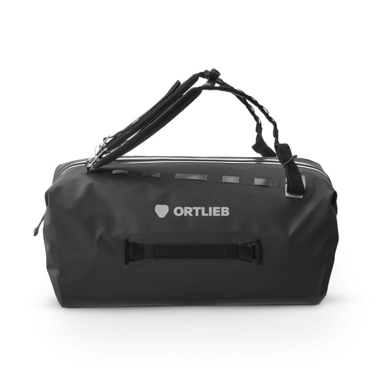 ORTLIEB EKSPED. TORBA DUFFLE ZIP TS BLACK 40L new 2027