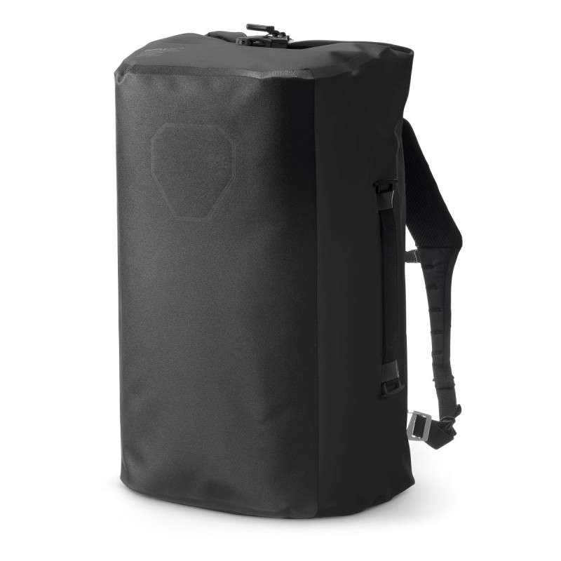 ORTLIEB EKSPED. TORBA DUFFLE ZIP TS BLACK 40L new 2027