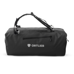 ORTLIEB EKSPED. TORBA DUFFLE ZIP TS BLACK 60L new 2027