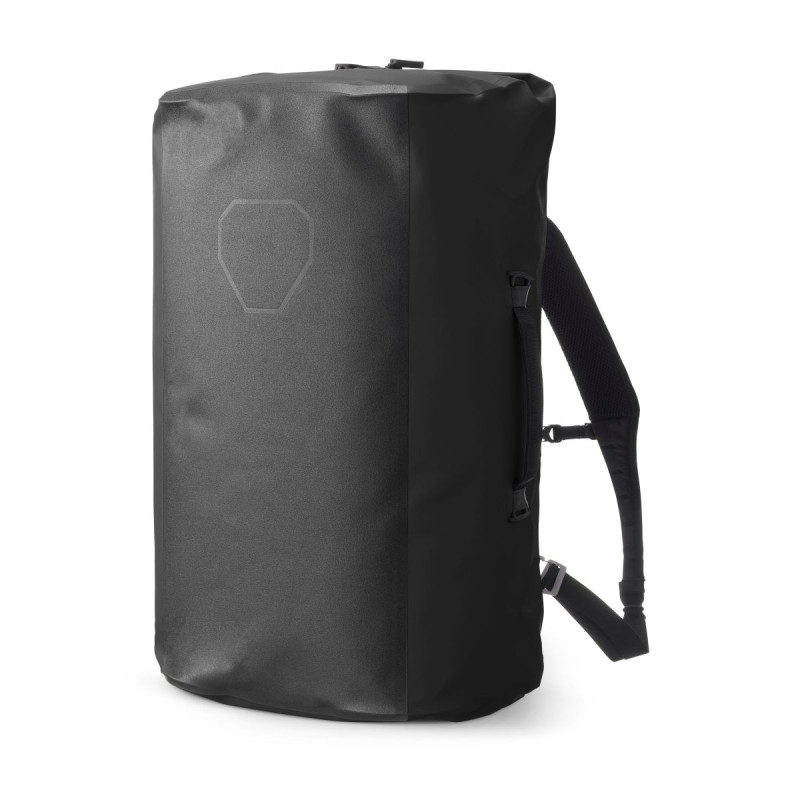 ORTLIEB EKSPED. TORBA DUFFLE ZIP TS BLACK 60L new 2027