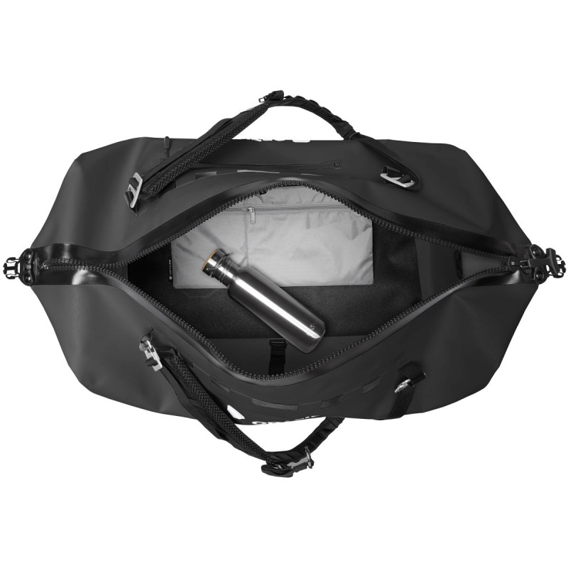 ORTLIEB EKSPED. TORBA DUFFLE ZIP TS BLACK 60L new 2027