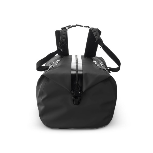 ORTLIEB EKSPED. TORBA DUFFLE ZIP TS BLACK 60L new 2027