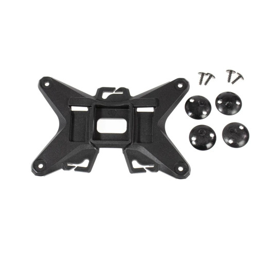ORTLIEB ZAM.CZ. ADAPTER PLATE FOR HANDLEBAR-PACK PLUS, FLEX