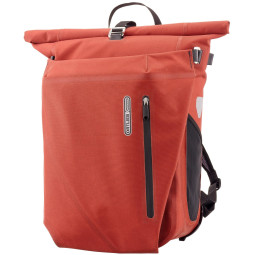 ORTLIEB PLECAK VARIO PLUS QL2.2 DARK CHILI 26L.
