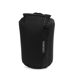 ORTLIEB WOREK DRY BAG LIGHT BLACK 12L