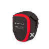 EXTRAWHEEL SAKWY UNIWERSALNE RAMBLER POLYESTER BLACK/RED 25L