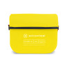 EXTRAWHEEL TORBA NA KIEROWNICĘ HANDY PREMIUM CORDURA YELLOW XL 7,5L