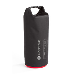 EXTRAWHEEL WOREK SAILOR BLACK/RED 30L POLYESTER