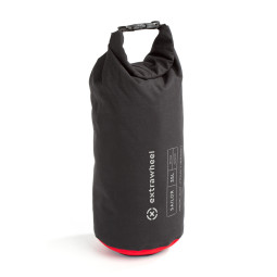 EXTRAWHEEL WOREK SAILOR BLACK/RED 35L POLYESTER