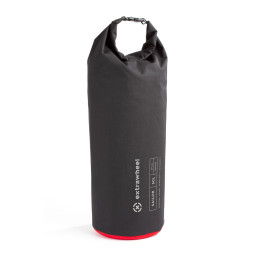 EXTRAWHEEL WOREK SAILOR BLACK/RED 50L POLYESTER