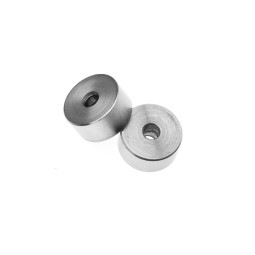 EXTRAWHEEL ZAM.CZ. Drop Out Spacer 10mm pod szybkozacisk