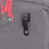 EXTRAWHEEL ZAM.CZ. Hak górny do sakwy Biker/Rider R&K VARIO-Hook 6/16