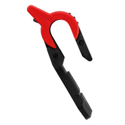 EXTRAWHEEL ZAM.CZ. Hak górny do sakwy Rambler/Wayfarer R/K TWIST hook