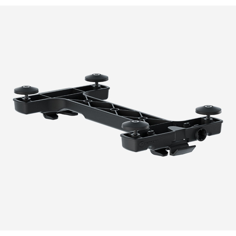 RACKTIME SNAP IT 2.0 SYSTEM ADAPTER (system montażowy do bagażników Racktime, bez nóżek)