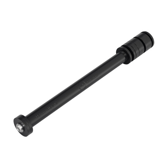 TUBUS ADAPTER THRU AXLE 12x1,5 148mm new 2026