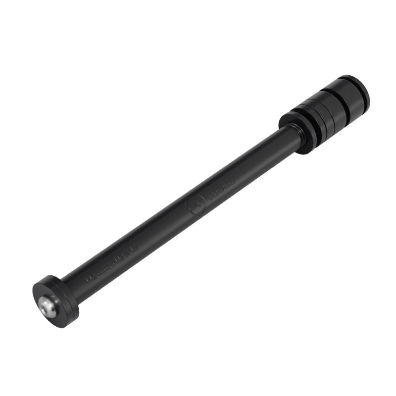 TUBUS ADAPTER THRU AXLE 12x1,5 148mm new 2026