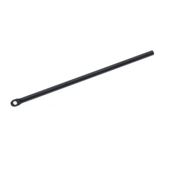 TUBUS PRĘT MONTAŻOWY 240mm/0mm CZARNY