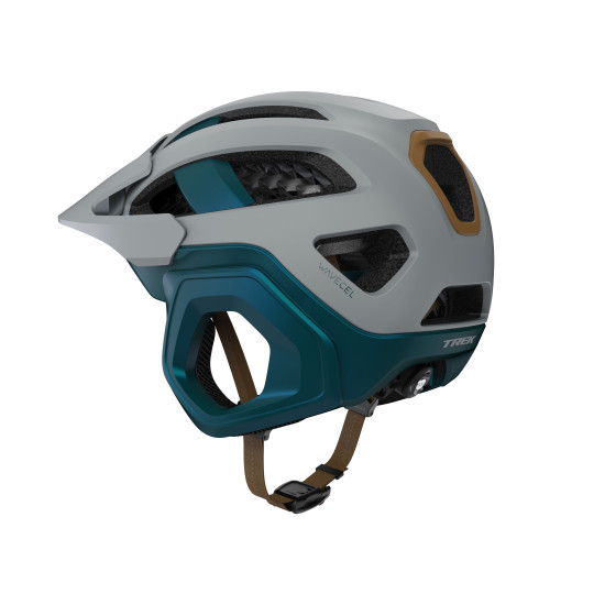 Kask TREK Kask MTB Trek Blaze WaveCel