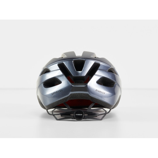 Kask TREK Kask rowerowy Trek Starvos WaveCel