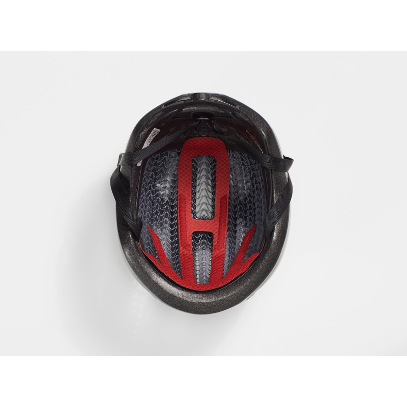 Kask TREK Kask rowerowy Trek Starvos WaveCel