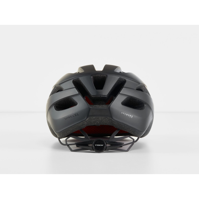 Kask TREK Kask rowerowy Trek Starvos WaveCel