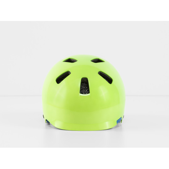 Kask BONTRAGER Młodzieżowy kask rowerowy Bontrager Jet WaveCel