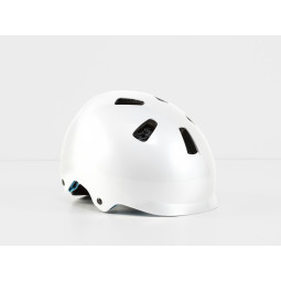 Kask BONTRAGER Dziecięcy kask rowerowy Bontrager Jet WaveCel