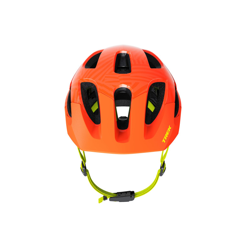 Kask TREK Młodzieżowy kask rowerowy Trek Tyro