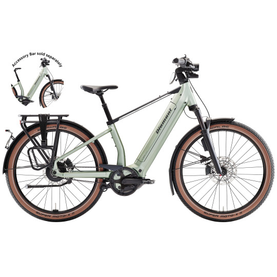 Rower DIAMANT Suvea Style Speed