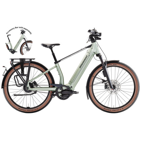 Rower DIAMANT Suvea Style Speed