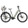 Rower DIAMANT Suvea Trip Pro (600 Wh)