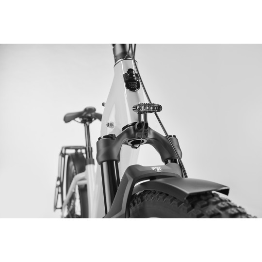 Rower DIAMANT Suvea Trip Pro (600 Wh)