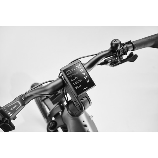 Rower DIAMANT Suvea Trip Pro (600 Wh)