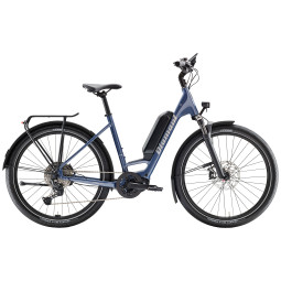 Rower DIAMANT Zing Trip Plus (z niską ramą)