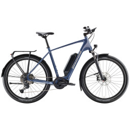 Rower DIAMANT Zing Trip Plus (z wysoką ramą)