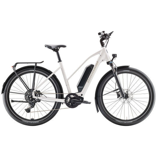 Rower DIAMANT Zing Trip Core (ze średnią ramą)