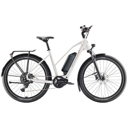 Rower DIAMANT Zing Trip Core (ze średnią ramą)
