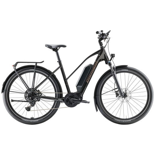 Rower DIAMANT Zing Trip Core (ze średnią ramą)