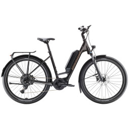 Rower DIAMANT Zing Trip Core (z niską ramą)