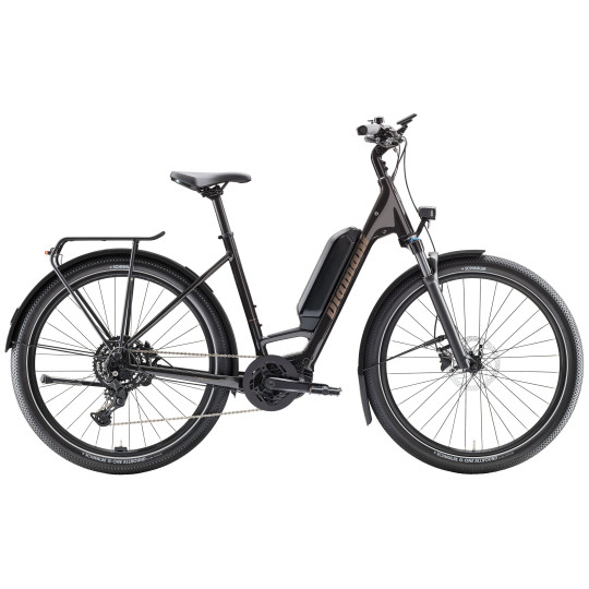 Rower DIAMANT Zing Trip Core (z niską ramą)